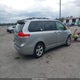5TDKK3DC6CS183883 2012 Toyota Sienna Le V6 8 Passenger auction photo thumbnail 4