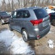 JA4AD3A38KZ030648 2019 Mitsubishi Outlander Se auction photo thumbnail 3