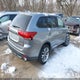 JA4AD3A38KZ030648 2019 Mitsubishi Outlander Se auction photo thumbnail 4