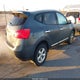 JN8AS5MT0CW605917 2012 Nissan Rogue S auction photo thumbnail 4