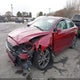 3FA6P0D97KR184327 2019 Ford Fusion Titanium auction photo thumbnail 2