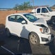 1G1JC6SH5G4116758 2016 Chevrolet Sonic Lt Auto auction photo thumbnail 13