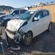 1G1JC6SH5G4116758 2016 Chevrolet Sonic Lt Auto auction photo thumbnail 2