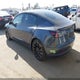 5YJ3E1EC1NF253733 2022 Tesla Model 3 Performance Dual Motor All-Wheel Drive auction photo thumbnail 3
