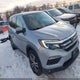 5FNYF6H34JB038854 2018 Honda Pilot Ex auction photo thumbnail 14