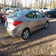 KMHDH4AE3BU150347 2011 Hyundai Elantra Gls (Ulsan Plant) auction photo thumbnail 4