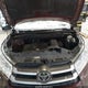 5TDJZRFH2KS736482 2019 Toyota Highlander Xle auction photo thumbnail 10
