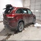 5TDJZRFH2KS736482 2019 Toyota Highlander Xle auction photo thumbnail 4