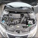 KNAFU4A26D5669675 2013 Kia Forte Ex auction photo thumbnail 10