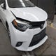 5YFBURHE5EP149325 2014 Toyota Corolla Le Plus auction photo thumbnail 6