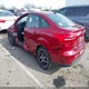 1FADP3H27HL322140 2017 Ford Focus Sel auction photo thumbnail 3