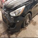 KMHCT4AEXGU074434 2016 Hyundai Accent Se auction photo thumbnail 13