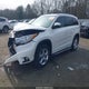 5TDYKRFH8FS108824 2015 Toyota Highlander Limited V6 auction photo thumbnail 2