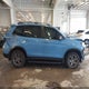 5FNYF8H66RB006425 2024 Honda Passport Awd Trailsport auction photo thumbnail 14