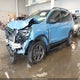 5FNYF8H66RB006425 2024 Honda Passport Awd Trailsport auction photo thumbnail 2
