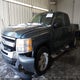 1GCRKSE31BZ316182 2011 Chevrolet Silverado 1500 Lt auction photo thumbnail 6
