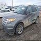 1FM5K8D89DGC01967 2013 Ford Explorer Xlt auction photo thumbnail 2