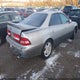 JT8BF28G3Y0279734 2000 Lexus Es 300 auction photo thumbnail 4