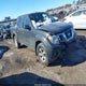 1N6AD0EV3CC444244 2012 Nissan Frontier Sv auction photo thumbnail 1