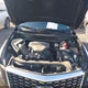 1GYKNDRS4RZ751028 2024 Cadillac Xt5 Awd Premium Luxury auction photo thumbnail 10