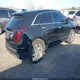 1GYKNDRS4RZ751028 2024 Cadillac Xt5 Awd Premium Luxury auction photo thumbnail 4