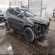1C4PJMBS9FW569761 2015 Jeep Cherokee Trailhawk auction photo thumbnail 1