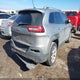 1C4PJLCB4FW781122 2015 Jeep Cherokee Latitude auction photo thumbnail 4