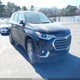 1GNERGKW5MJ257202 2021 Chevrolet Traverse Fwd Lt Cloth auction photo thumbnail 1
