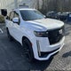 1GYS4FKL6NR128215 2022 Cadillac Escalade Sport auction photo thumbnail 2