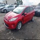 3FADP4EJ6CM220000 2012 Ford Fiesta Se auction photo thumbnail 2