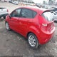 3FADP4EJ6CM220000 2012 Ford Fiesta Se auction photo thumbnail 3