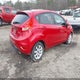 3FADP4EJ6CM220000 2012 Ford Fiesta Se auction photo thumbnail 4