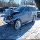 4JGBF7BE1BA636346 2011 Mercedes-Benz Gl-Class Gl 450 auction photo thumbnail 2