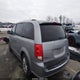 2C4RDGCG5JR207410 2018 Dodge Grand Caravan auction photo thumbnail 3