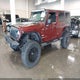 1J4GA59127L192092 2007 Jeep Wrangler Unlimited Sahara auction photo thumbnail 2