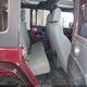 1J4GA59127L192092 2007 Jeep Wrangler Unlimited Sahara auction photo thumbnail 8