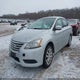 3N1AB7AP4FY226837 2015 Nissan Sentra Fe+ S auction photo thumbnail 2