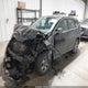 2HKRM4H31DH666973 2013 Honda Cr-V Lx auction photo thumbnail 2