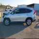 2HKRM3H75EH524771 2014 Honda Cr-V Ex-L auction photo thumbnail 15
