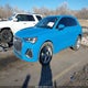 WA1EECF31L1042163 2020 Audi Q3 Premium Plus 45 Tfsi S Line Quattro Tiptronic auction photo thumbnail 2