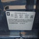 1G1JE5SB5E4191599 2014 Chevrolet Sonic Ltz Auto auction photo thumbnail 9