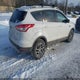 1FMCU9GX8GUB51496 2016 Ford Escape Se auction photo thumbnail 4