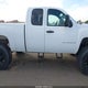 2GCEK19J781267623 2008 Chevrolet Silverado 1500 Lt1 auction photo thumbnail 14