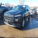 1C4PJLCS6EW168367 2014 Jeep Cherokee Latitude auction photo thumbnail 2
