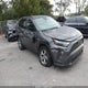 2T3W1RFV1NW198606 2022 Toyota Rav4 Xle auction photo thumbnail 1