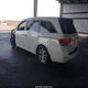 5FNRL5H67EB121671 2014 Honda Odyssey Ex-L auction photo thumbnail 3