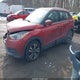3N1CP5CV1LL540786 2020 Nissan Kicks Sv Xtronic Cvt auction photo thumbnail 2