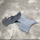 5NPEC4ACXEH923092 2014 Hyundai Sonata Se auction photo thumbnail 12