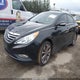 5NPEC4ACXEH923092 2014 Hyundai Sonata Se auction photo thumbnail 2