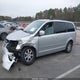 2A4RR5D19AR503590 2010 Chrysler Town & Country Touring auction photo thumbnail 14
